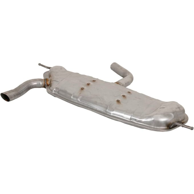 Geluiddemper achter BOSAL 233-077