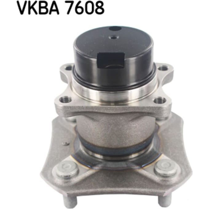 Wiellagerset SKF VKBA 7608