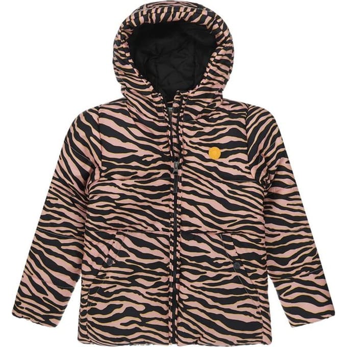 Tumble 'N Dry Meisjes Jas - Maat 116