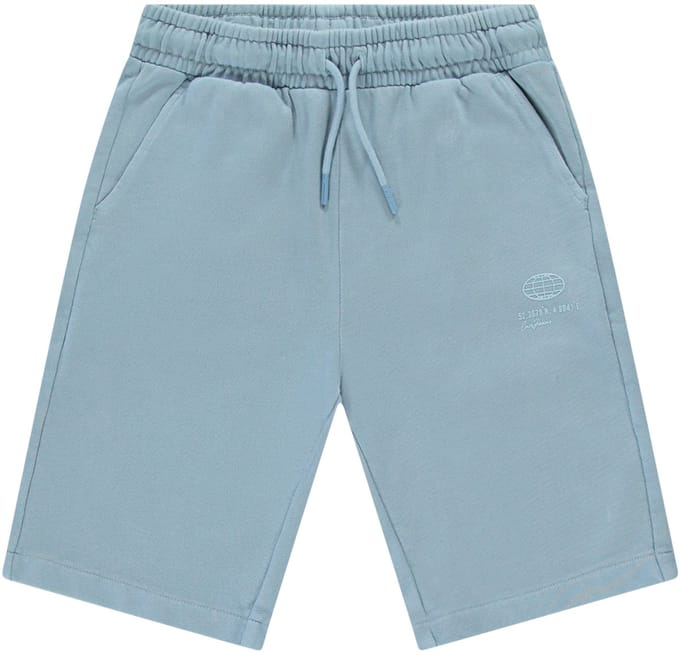 Cars Jeans Short Arby jr. - jongens