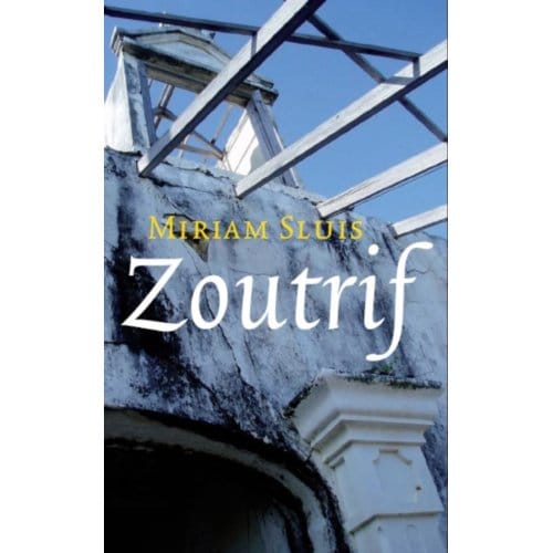 Zoutrif - M. Sluis