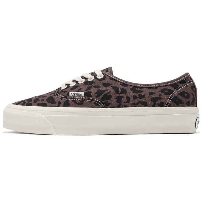 Vans Premium Authentic 44 'Léopard' 36 white
