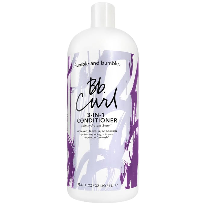 Bumble and bumble Krullen 3-in-1 Conditioner 1 l