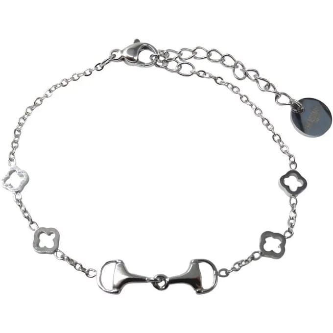Vrouwenarmband Equestrian Shop Morso