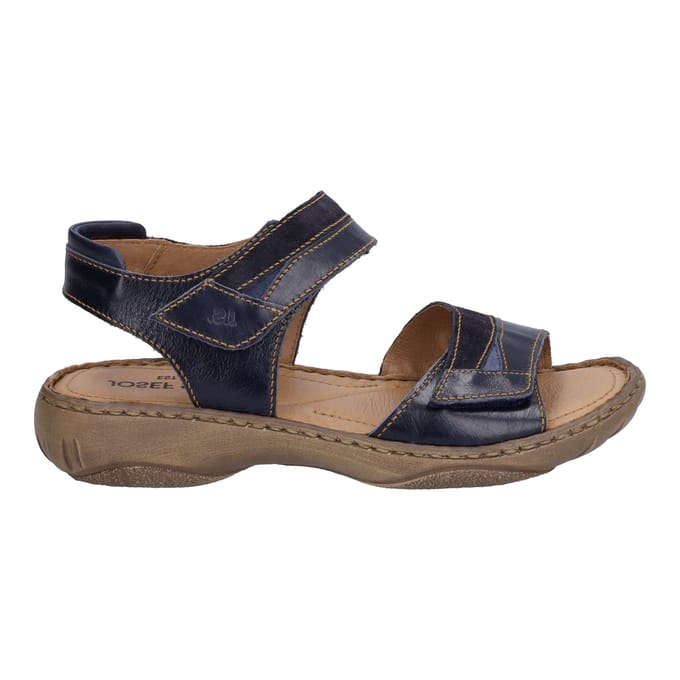 JOSEF SEIBEL Debra 19 | Sandaal voor Dames | blauw