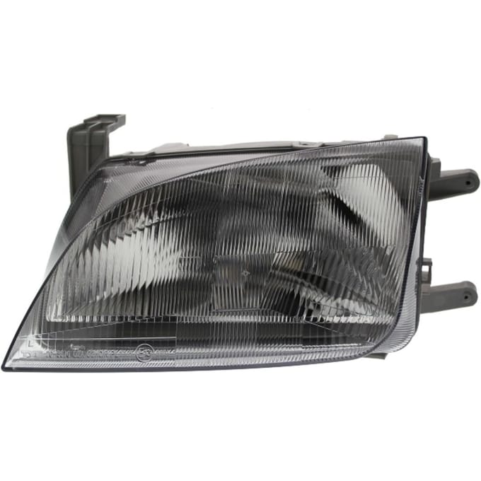 Koplampen TYC 20-5670-08-2, links
