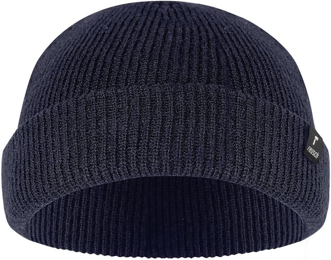 Reusch Mütze Fisherman Beanie