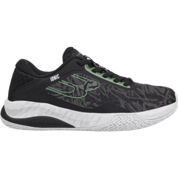 Bullpadel IONIC W 25V Padelschoenen dames Groen 38.5