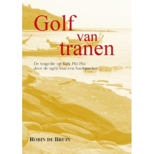 Golf Van Tranen - R. de Bruin