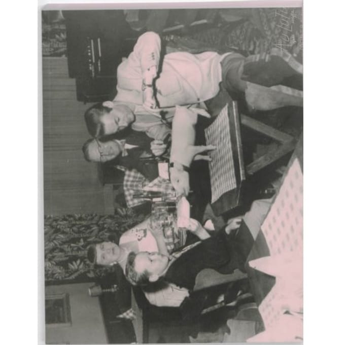 In Almost Every Picture - E. Kessels