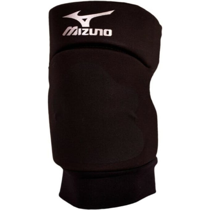 Kniebeschermers Mizuno Open Back (x2)