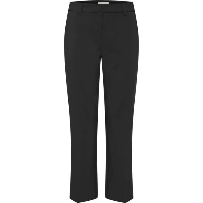 Damesbroek Pulz Jeans Bindy Kickflared