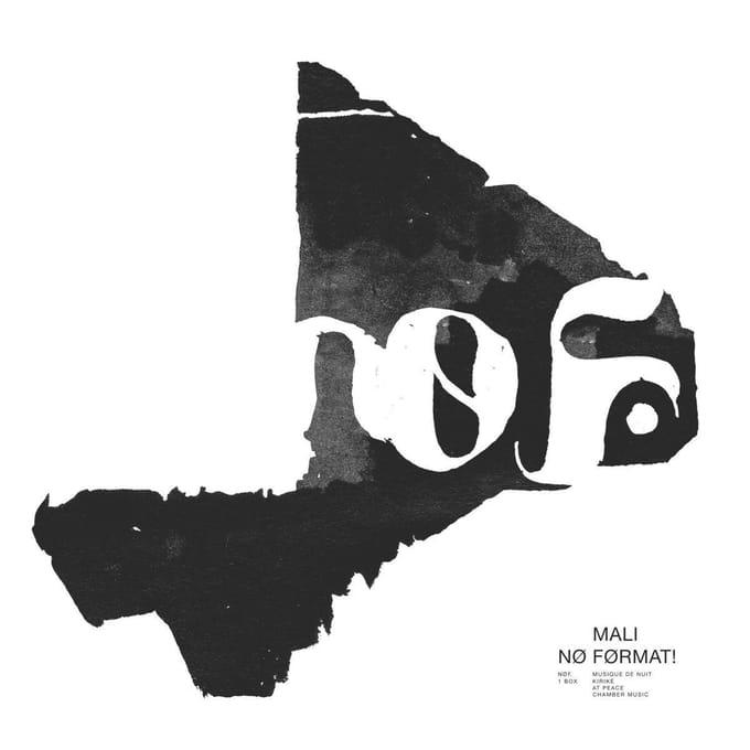 Mali - No Format
