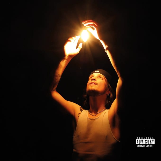 Ed!Fy - Music With The Lights Off