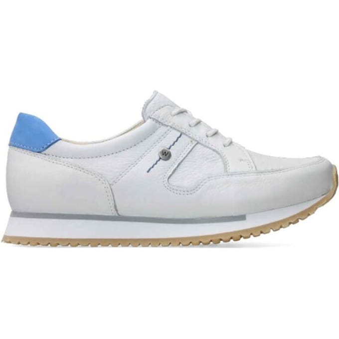 Wolky Veterschoenen