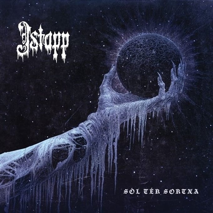 Istapp - Sol De Sortna (CD)