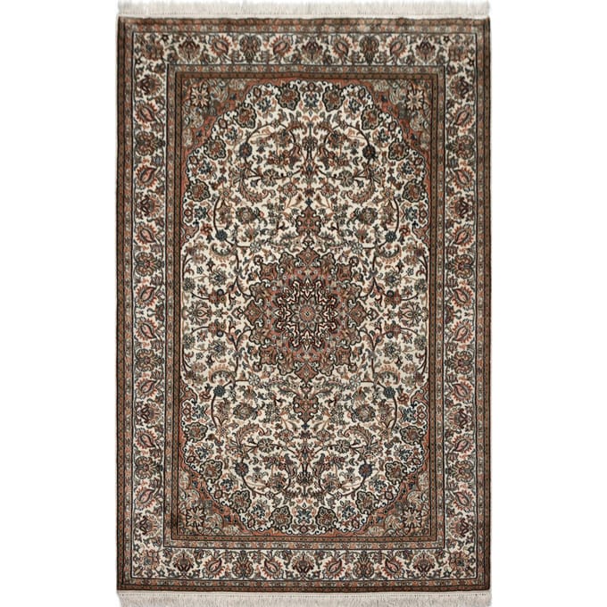 Vloerkleed Kashan | Casa Caron