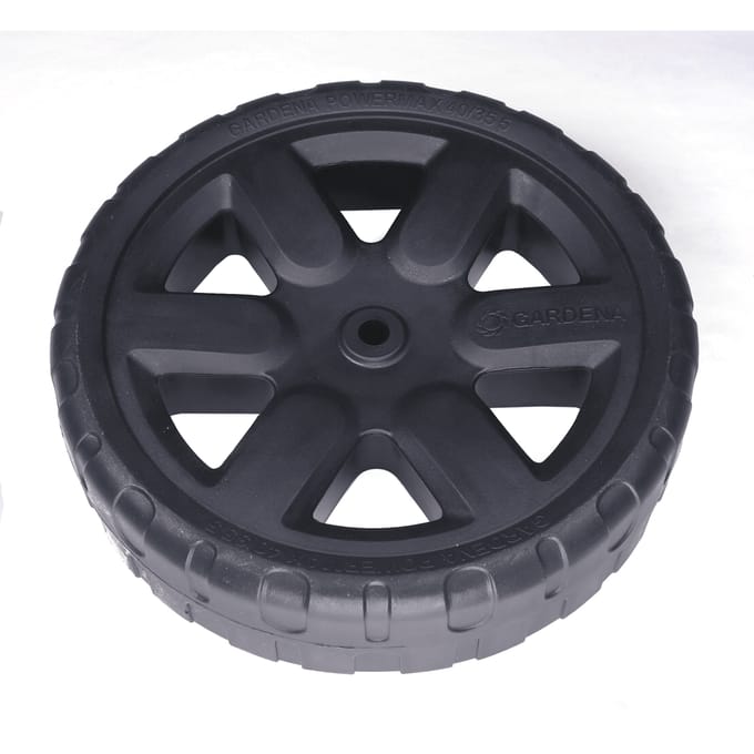 Gardena achterwiel powermax