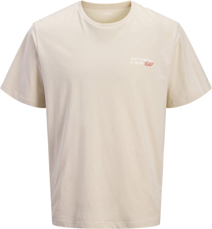 JJREBEL - JREBHAYDEN SS TEE SN Heren T- shirt