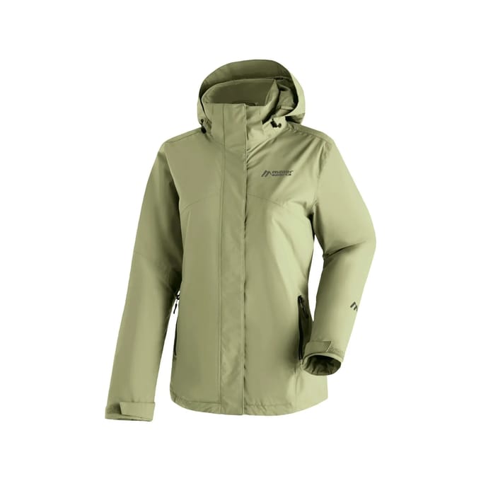 Dames wandeljack Maier Sports Metor Therm Rec