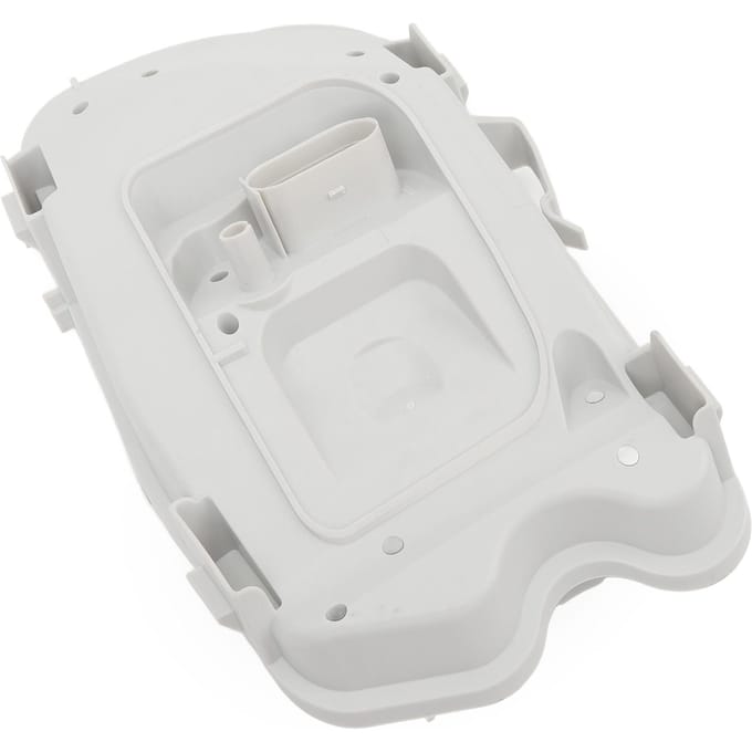 Achterlicht Houder Veilig Passend Achterlicht Lamp Fitting voor A6 C6 Sedan 2004‑2008 Links OE: 4F5945221C white