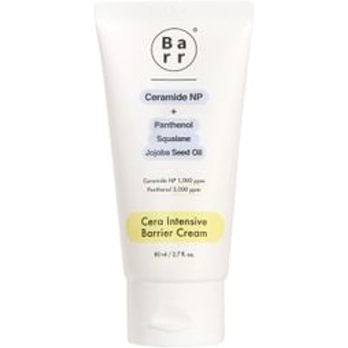 Barr - Cera Intensive Barrier Cream 80ml