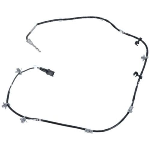 Sensor, uitlaatgastemperatuur EASY FIT NRF 707104