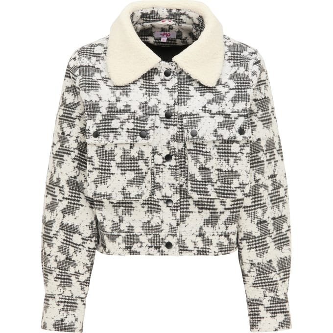 Mymo Jas Dames wolwit