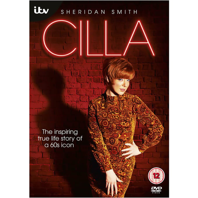Cilla
