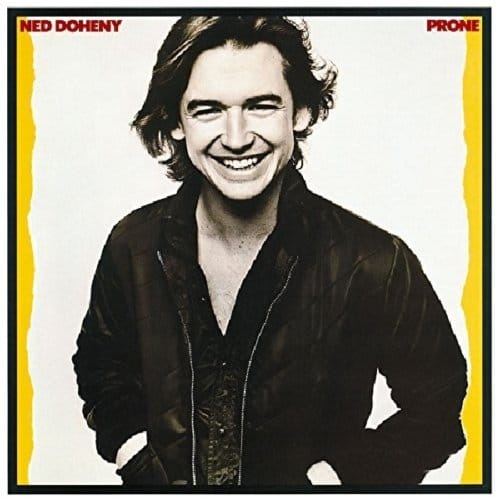 Prone - Ned Doheny