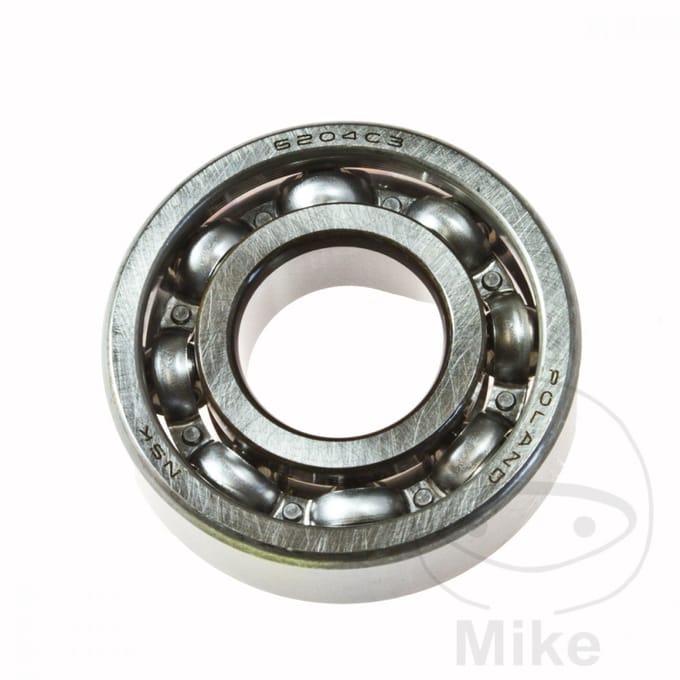 LAGER 6204 C3 SKF