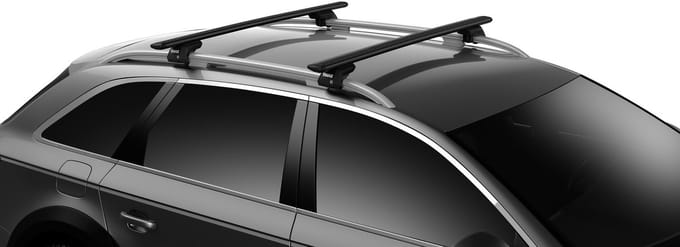 Thule WingBar Evo 118 Load Bars