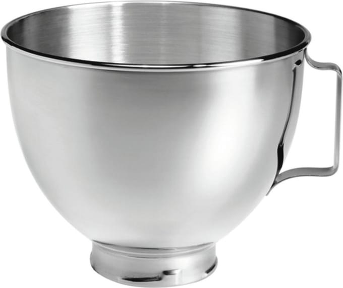Mengkom 4,28L, K45, Kitchen Aid