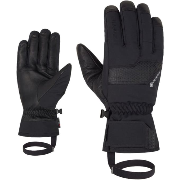 Ziener Geniro Gtx Pr Glove Ski Alpine