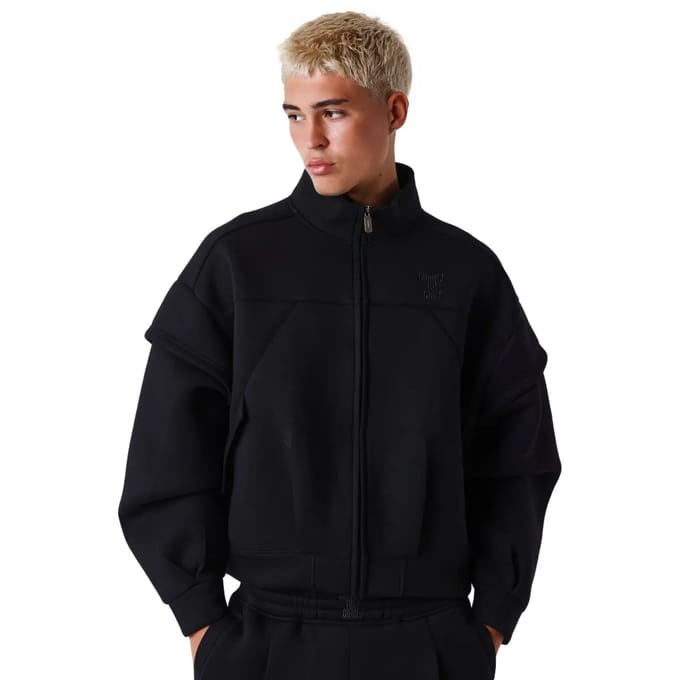 Fleece Project X Paris