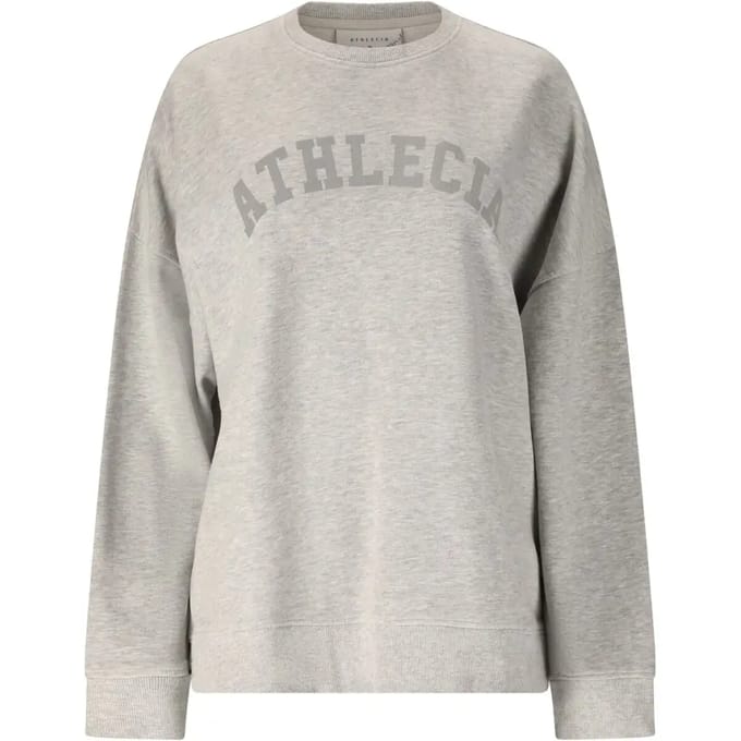 Dames sweatshirt Athlecia Raniya