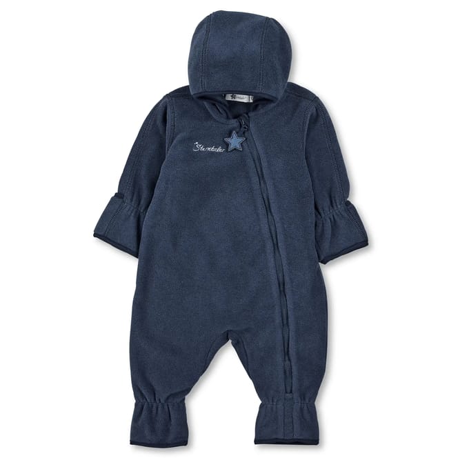Fleece pak voor baby's Sterntaler All-in-One