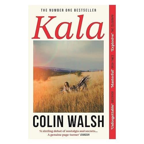 Kala - Colin Walsh