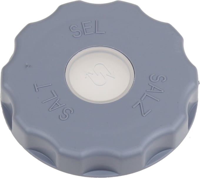 WHIRLPOOL - DEKSEL ZOUTVAT - 480140102405