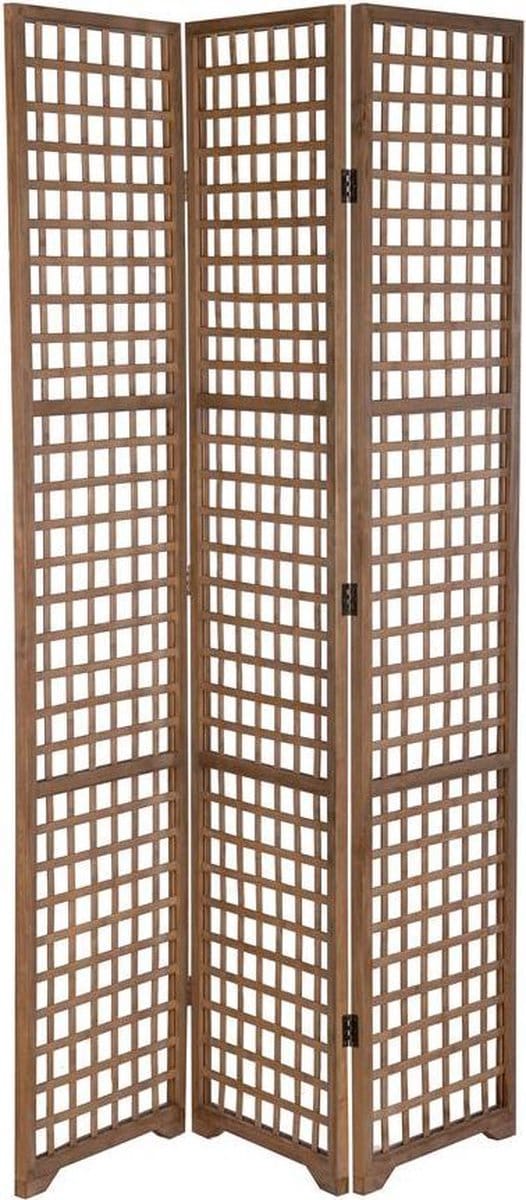 Roomdivider bamboo