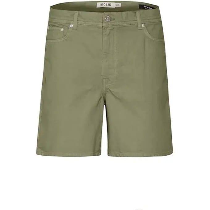 Korte Solid Ryan Colour