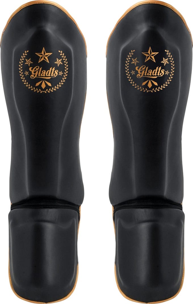 Gladts Gladiator Scheenbeschermers maat L