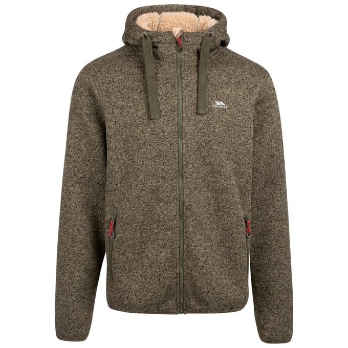 Hoodie Trespass Tableypipe