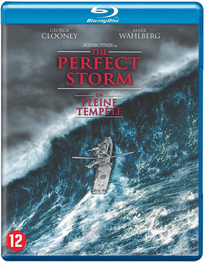 Perfect Storm