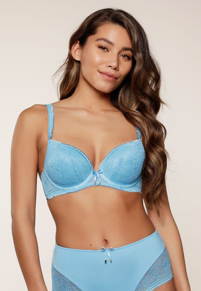 Lingadore Push up BH