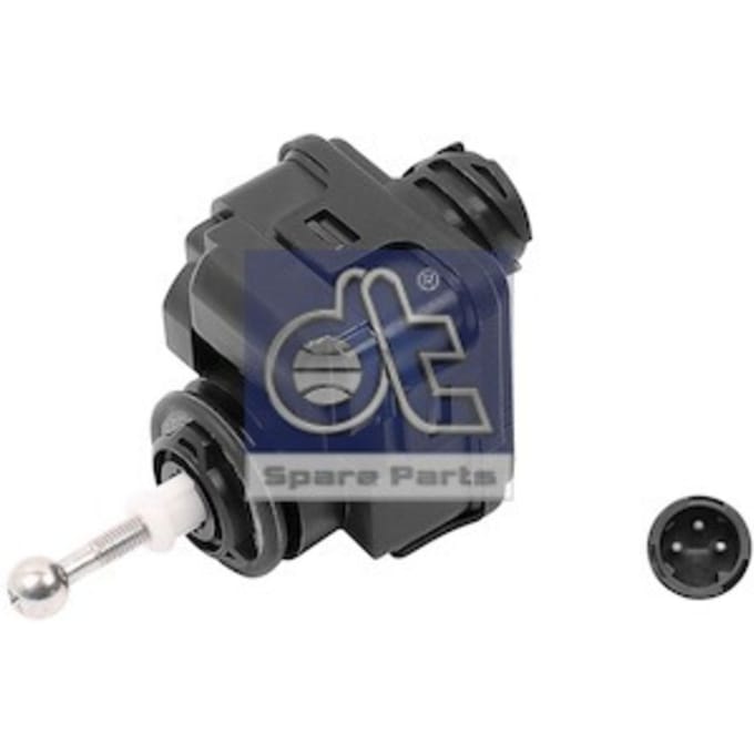 Regeleenheid - koplampnivellering DT SPARE PARTS 5.81216