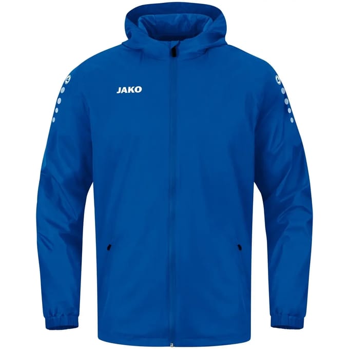 Jako Bal Light Classico 3.0 - Voetbal - 290 gram - Algemeen - Maat 5 - Wit;Groen;Rood