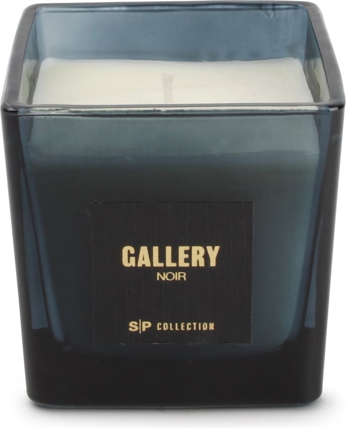 S|P Collection - Geurkaars  220g Noir - Gallery