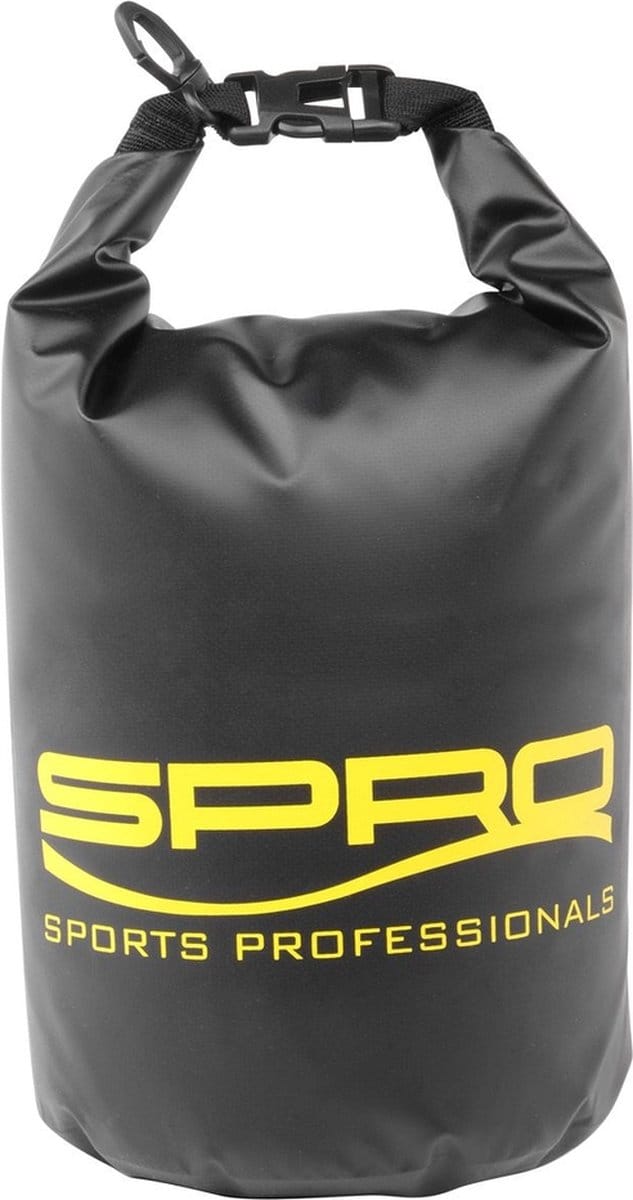 Spro Drybag Waterdichte Tas 5L | Belly boat
