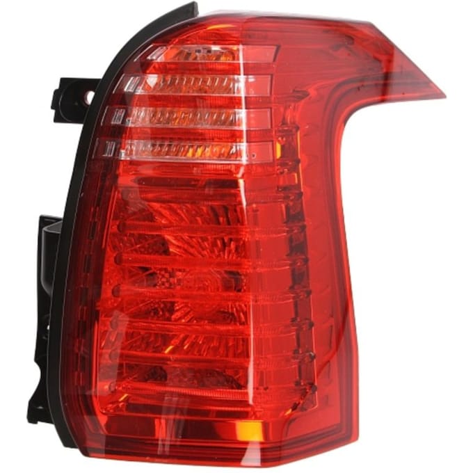 Achterlicht MAGNETI MARELLI 714026120804 rechts